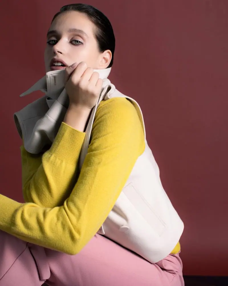 Gigue campaign image