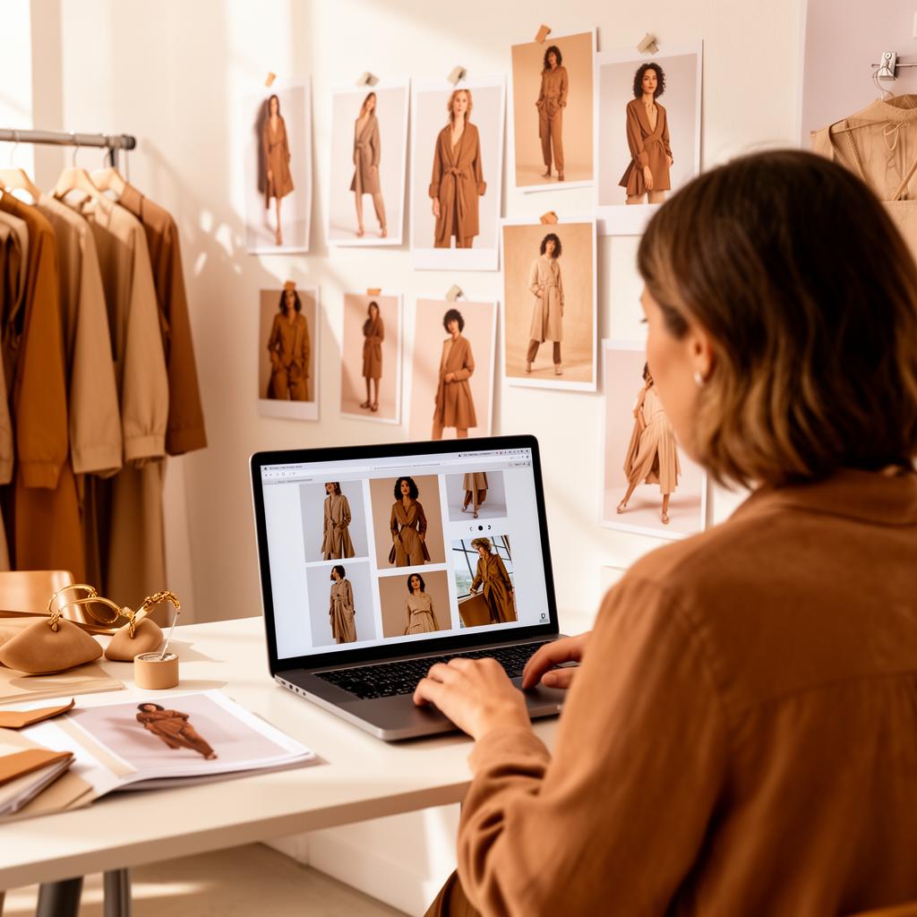 Creative Coaching service