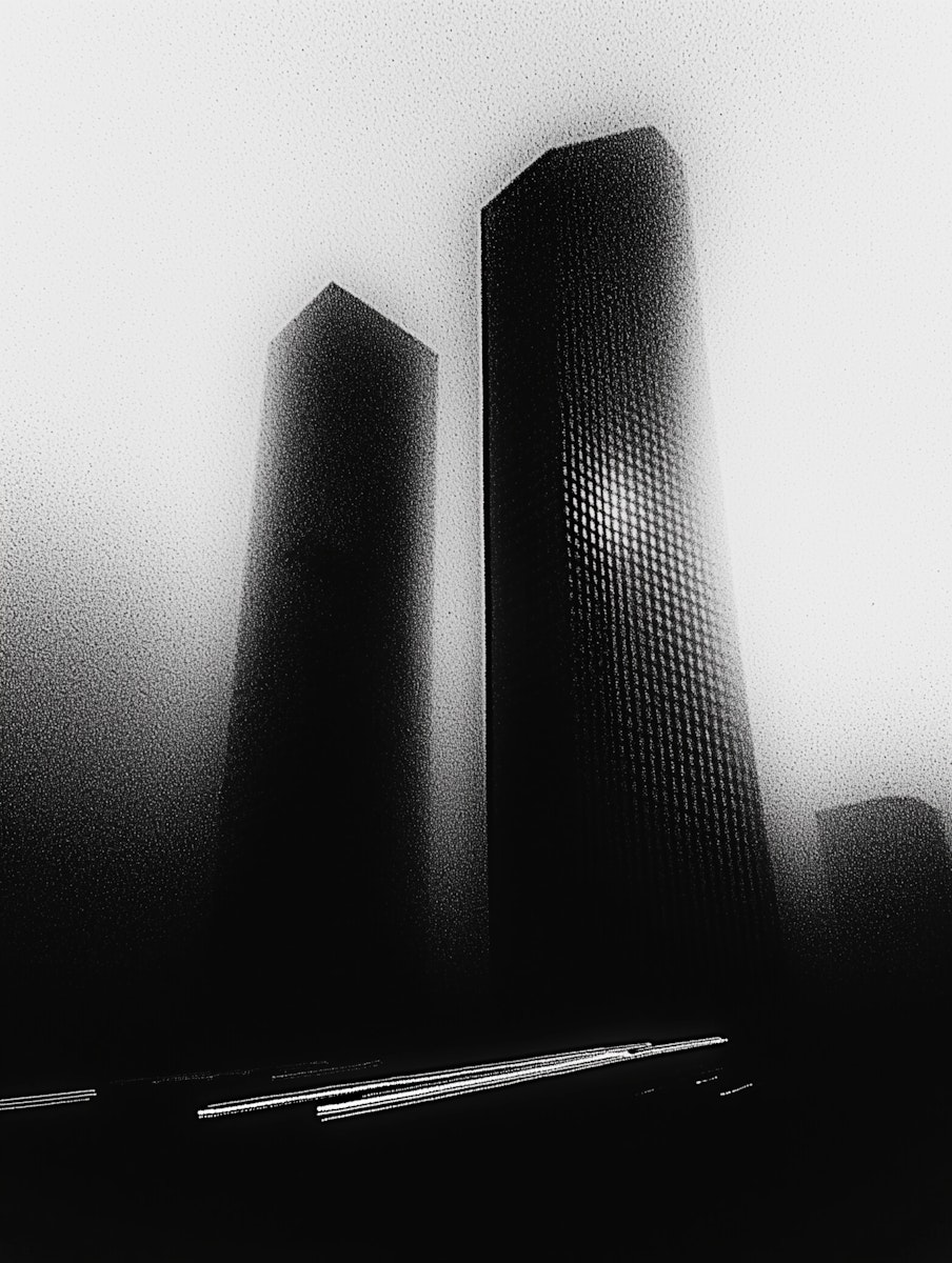 Fashion brand collaboration - Landing Partners team