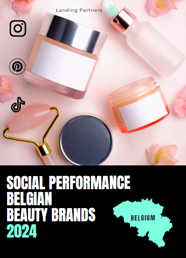BE Report Beauty Brands
